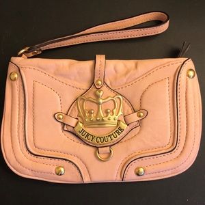 Juicy Couture Clutch